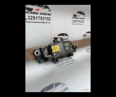 CERNIERA ATTUATORE COFANO ANTERIORE DX BMW 5 F10 5 - 2