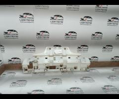 RINFORZO SUPPORTO INFERIORE PARAURTI POSTERIORE  B - 1