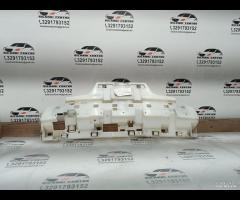 RINFORZO SUPPORTO INFERIORE PARAURTI POSTERIORE  B - 2