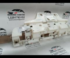RINFORZO SUPPORTO INFERIORE PARAURTI POSTERIORE  B - 3