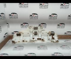 RINFORZO SUPPORTO INFERIORE PARAURTI POSTERIORE  B - 11