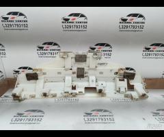 RINFORZO SUPPORTO INFERIORE PARAURTI POSTERIORE  B - 14