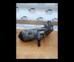 ALLOGGIAMENTO FILTRO OLIO OPEL ASTRA J CORSA E 1.4 - 2