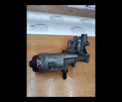 ALLOGGIAMENTO FILTRO OLIO OPEL ASTRA J CORSA E 1.4 - 3