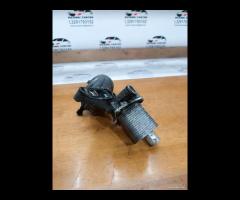 ALLOGGIAMENTO FILTRO OLIO OPEL ASTRA J CORSA E 1.4 - 4