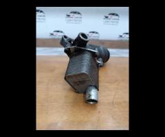 ALLOGGIAMENTO FILTRO OLIO OPEL ASTRA J CORSA E 1.4 - 5