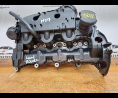 COPERCHIO PUNTERIE LAND ROVER DISCOVERY III (L319) - 3