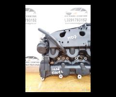 COPERCHIO PUNTERIE LAND ROVER DISCOVERY III (L319) - 6