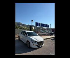 Peugeot 208 1.5 hdi