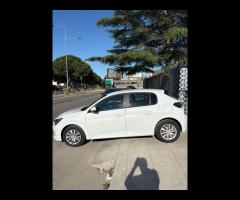 Peugeot 208 1.5 hdi