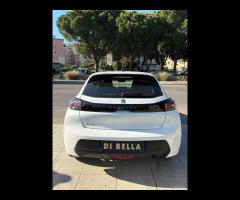 Peugeot 208 1.5 hdi