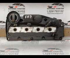 COPERCHIO PUNTERIE AUDI SEAT SKODA VW MOTORE CAG C - 4