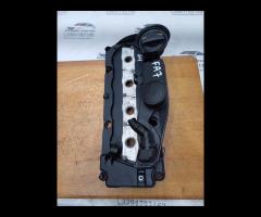 COPERCHIO PUNTERIE AUDI SEAT SKODA VW MOTORE CAG C - 5