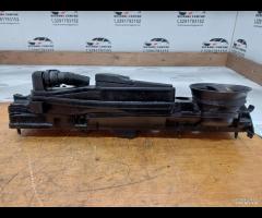 COPERCHIO PUNTERIE AUDI SEAT SKODA VW MOTORE CAG C - 10