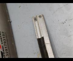 TRAVERSA RINFORZO PARAURTI POSTERIORE LEXUS RX II