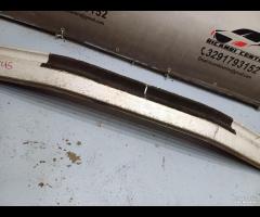 TRAVERSA RINFORZO PARAURTI POSTERIORE LEXUS RX II - 10