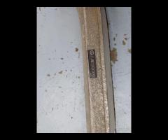 TRAVERSA RINFORZO PARAURTI POSTERIORE LEXUS RX II - 19