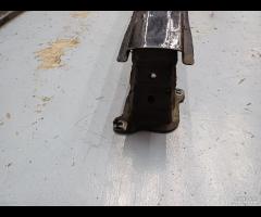 TRAVESA RINFORZO PARAURTI POSTERIORE SKODA FABIA 2 - 10