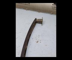 TRAVESA RINFORZO PARAURTI POSTERIORE SKODA FABIA 2 - 18