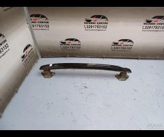 TRAVERSA RINFORZO PARAURTI POSTERIORE PEUGEOT 208