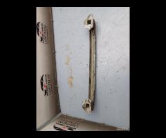 TRAVERSA RINFORZO PARAURTI POSTERIORE PEUGEOT 208 - 17