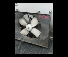 VENTOLA RAFFREDDAMENTO MOTORE DAIHATSU MATERIA/CHA