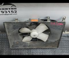 VENTOLA RAFFREDDAMENTO MOTORE DAIHATSU MATERIA/CHA