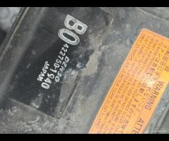 VENTOLA RAFFREDDAMENTO MOTORE DAIHATSU MATERIA/CHA - 7