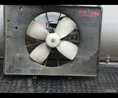 VENTOLA RAFFREDDAMENTO MOTORE DAIHATSU MATERIA/CHA - 8