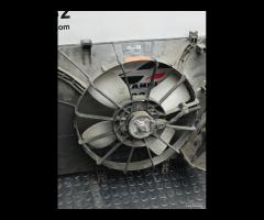 VENTOLA RAFFREDDAMENTO MOTORE DAIHATSU MATERIA/CHA - 10