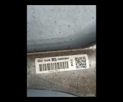 CREMAGLIERA DELLO STERZO NISSAN LEAF 2023 480015SJ - 14
