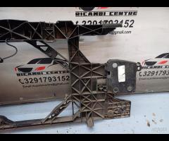 RIVESTIMENTO BATTICOFANO OSSATURA ANTERIORE RENAUL - 19