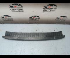 PARAURTI POSTERIORE PARTE CENTRALE FORD TRANSIT 20