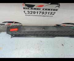 PARAURTI POSTERIORE PARTE CENTRALE FORD TRANSIT 20 - 19