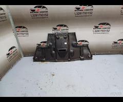 SOTTOSCOCCA PARASPRUZZI MOTORE NISSAN LEAF 2023 74