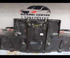 SOTTOSCOCCA PARASPRUZZI MOTORE NISSAN LEAF 2023 74
