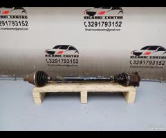 ALBERO MOTORE LATO DESTRO VOLKSWAGEN GOLF 5 AUDI A