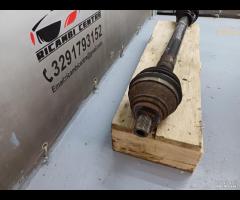 ALBERO MOTORE LATO DESTRO VOLKSWAGEN GOLF 5 AUDI A - 12