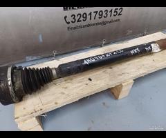 ALBERO TRASSMISIONE LATO DESTRO VOLKSWAGEN GOLF 5 - 8