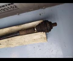 ALBERO TRASSMISIONE LATO DESTRO VOLKSWAGEN GOLF 5 - 14