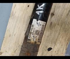 SEMIASSE ANTERIORE LATO DX VOLKSWAGEN PASSAT B6 B7