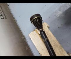 SEMIASSE ANTERIORE LATO DX VOLKSWAGEN PASSAT B6 B7 - 17