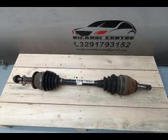 SEMIASSE ANTERIORE SINISTRO OPEL ASTRA J 1.3 D A13