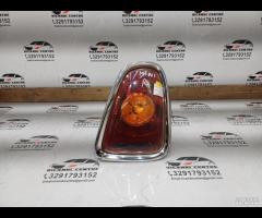 FANALE STOP POSTERIORE DX MINI COOPER R56 3 PORTE