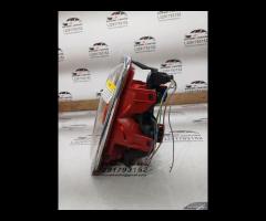 FANALE STOP POSTERIORE DX MINI COOPER R56 3 PORTE - 9