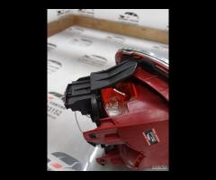 FANALE STOP POSTERIORE DX MINI COOPER R56 3 PORTE - 12