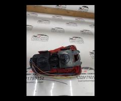 FANALE STOP POSTERIORE DX MINI COOPER R56 3 PORTE - 18
