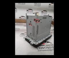 AUTORADIO LETTORE CD PER SKODA FABIA II (542) 2013 - 16