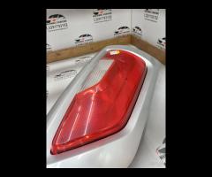 FARO FANALE STOP POSTERIORE SINISTRO 2012 KIA SOUL - 16