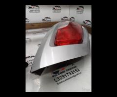 FARO FANALE STOP POSTERIORE SINISTRO 2012 KIA SOUL - 17